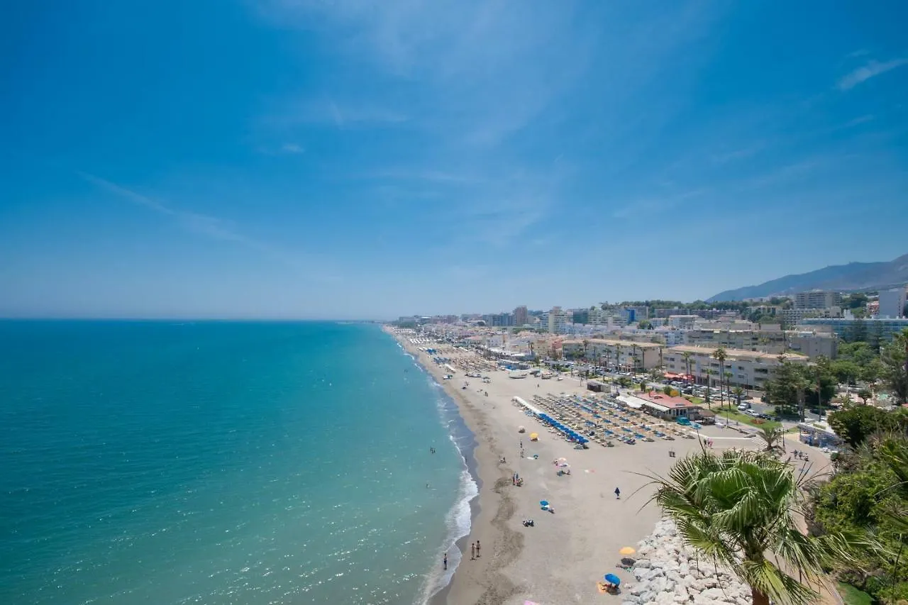 Cubo'S Estudio Castillo De Santa Clara Torremolinos Spain