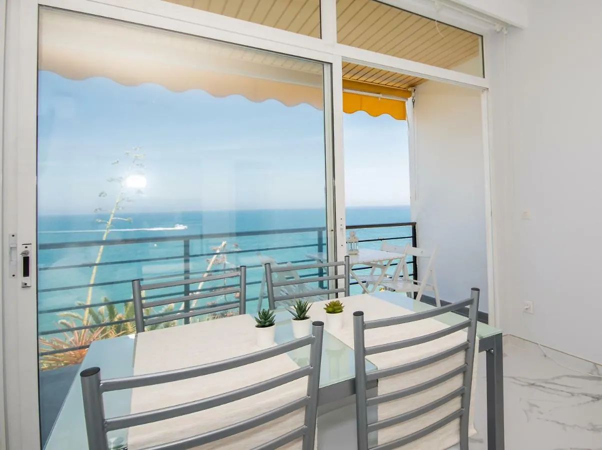 Apartment Cubo'S Estudio Castillo De Santa Clara Torremolinos