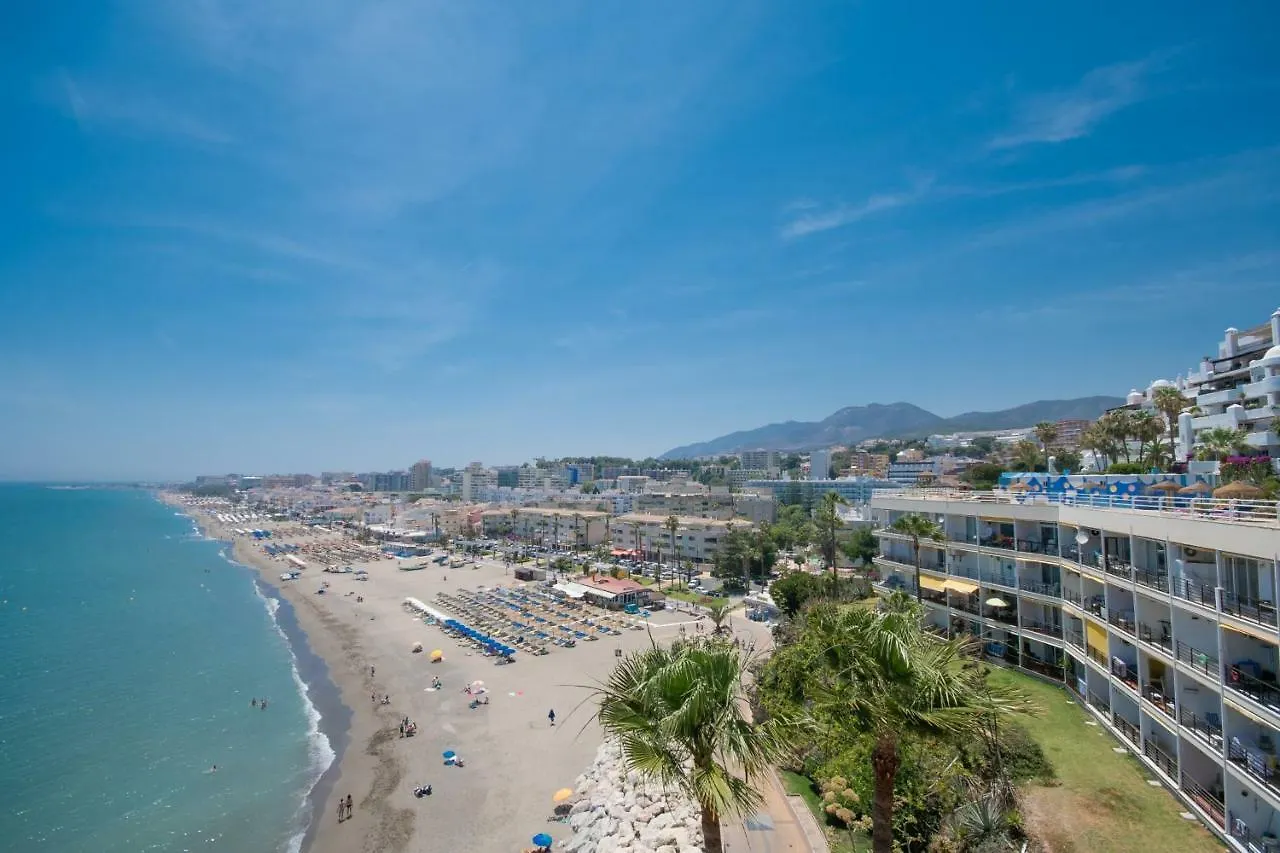 Cubo'S Estudio Castillo De Santa Clara Torremolinos
