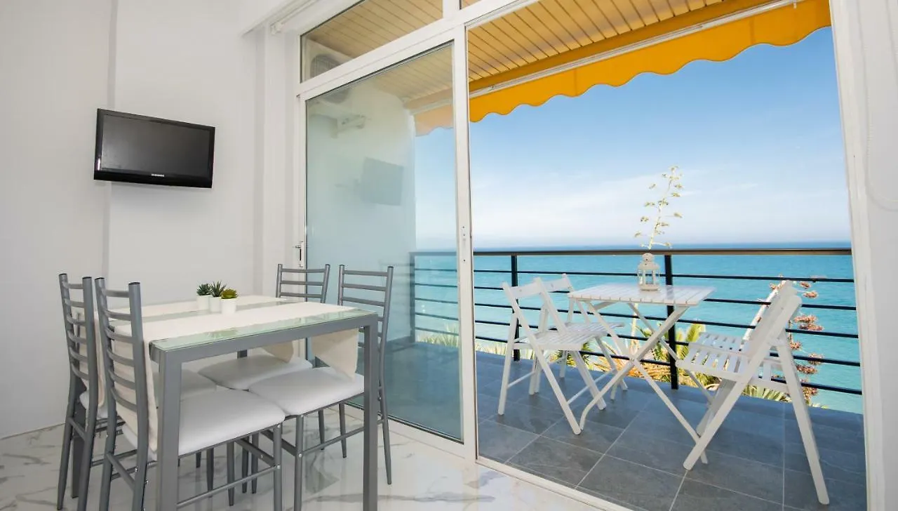 Cubo'S Estudio Castillo De Santa Clara Torremolinos Apartment