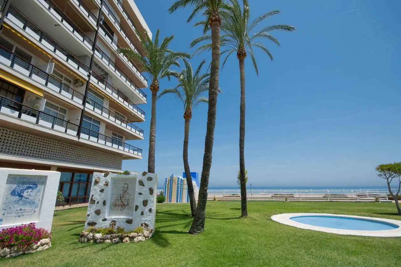 Cubo'S Estudio Castillo De Santa Clara Torremolinos 0*,  Spain