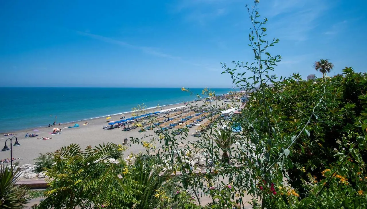 Apartment Cubo'S Estudio Castillo De Santa Clara Torremolinos