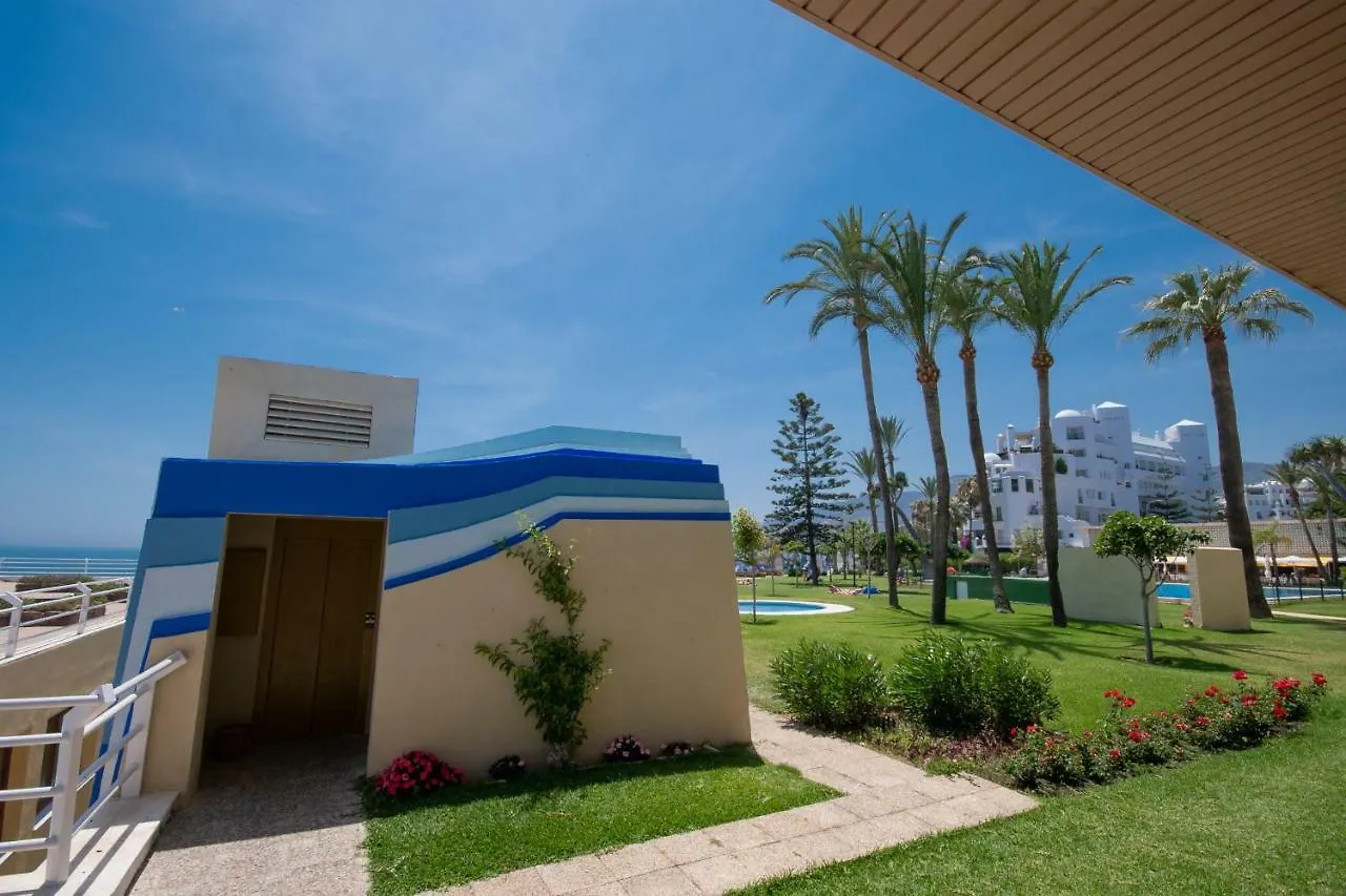 Apartment Cubo'S Estudio Castillo De Santa Clara Torremolinos Spain